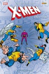 Marvel Classic - Les Int�grales - X-men - Tome 01 - 1963-1964 - Trois�me Edition