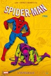 Marvel Classic - Les Int�grales - Amazing Spider-man - Tome 04 - 1966 - Nouvelle �dition