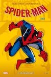Marvel Classic - Les Int�grales - Amazing Spider-man - Tome 21 - 1983 - Nouvelle Edition
