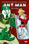 Marvel Classic - Les Int�grales - Ant-man - Tome 3 - 1972-1979