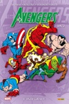 Marvel Classic - Les Int�grales - Avengers - Tome 09 - 1972 - Nouvelle Edition
