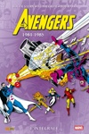 Marvel Classic - Les Int�grales - Avengers - Tome 22 - 1984-1985
