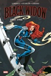 Marvel Classic - Les Int�grales - Black Widow - Tome 3 - 1993-1998