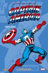 Marvel Classic - Les Int�grales - Captain America - Tome 15 - Ann�es 1981-1982