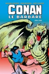 Marvel Classic - Les Int�grales - Conan le Barbare - Tome 18 - 1984 - 1985