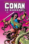 Marvel Classic - Les Int�grales - Conan le Barbare - Tome 17 - 1984