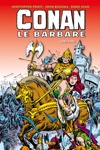 Marvel Classic - Les Int�grales - Conan le Barbare - Tome 19 - 1985 - 1986