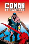Marvel Classic - Les Int�grales - Conan le Barbare - Tome 20 - 1986 - 1987