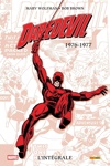Marvel Classic - Les Int�grales - Daredevil - Tome 12 - 1976-1977