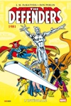 Marvel Classic - Les Int�grales - The Defenders - Tome 9 -1981