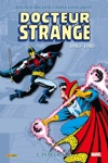 Marvel Classic - Les Int�grales - Docteur Strange - Tome 10 - 1983-1985