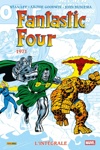 Marvel Classic - Les Int�grales - Fantastic Four - Tome 10 - 1971 - Nouvelle Edition