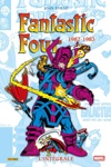 Marvel Classic - Les Int�grales - Fantastic Four - Tome 21 - 1982-1983