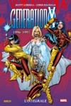 Marvel Classic - Les Int�grales - Generation X - Tome 3 - 1996-1997