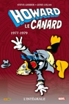 Marvel Classic - Les Int�grales - Howard le Canard - Tome 2 - 1977-1979