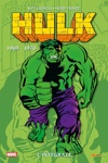 Marvel Classic - Les Int�grales - Hulk - Tome 06 - 1969-1970