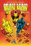 Marvel Classic - Les Int�grales - Iron-man - Tome 15 - 1982-1983