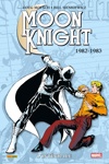 Marvel Classic - Les Int�grales - Moon Knight - Tome 4 - 1982-1983