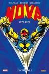 Marvel Classic - Les Int�grales - Nova - Tome 2 - 1978-1979