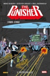 Marvel Classic - Les Int�grales - Punisher - Tome 5 - 1989-1990