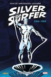 Marvel Classic - Les Int�grales - Silver Surfer - Tome 1 - 1966-1968 - Nouvelle Edition