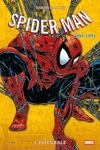 Marvel Classic - Les Int�grales - Amazing Spider-man - Tome 30 -1990-1991