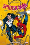 Marvel Classic - Les Int�grales - Amazing Spider-man - Tome 30 -1990