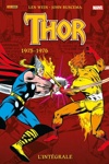 Marvel Classic - Les Int�grales - Thor - Tome 14 - 1975-1976