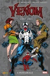 Marvel Classic - Les Int�grales - Venom - Tome 3 - 1992-1993