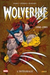 Marvel Classic - Les Int�grales - Wolverine - Tome 07 - 1990-1993