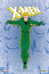 Marvel Classic - Les Int�grales - X-men - Tome 27 - 1990 - Partie 2 - Nouvelle �dition