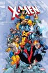 Marvel Classic - Les Int�grales - X-men - Tome 53 - 1998-1999  - Partie 1