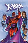 Marvel Classic - Les Int�grales - X-men - Tome 54 - 1999 - Partie 1