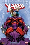 Marvel Classic - Les Int�grales - X-men - Tome 55 - 1999 - Partie 2