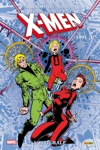 Marvel Classic - Les Int�grales - X-men - Tome 28 - 1991 - Partie 1 - Nouvelle Edition