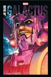 Marvel Anthologie - Je suis Galactus