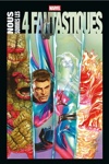 Marvel Anthologie - Nous sommes les fantastiques - Nouvelle Edition