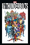 Marvel Anthologie - Nous sommes Les Thunderbolts