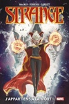 Marvel Deluxe - Docteur Strange : J'appartien � la mort