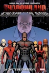 Marvel Deluxe - Shadowland - La chute de Daredevil : Nouvelle �dition