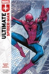 Marvel Deluxe - Ultimate Spider-man - Tome 1 : Mari�s, deux enfants