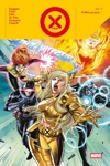 Marvel Deluxe - X-Men - Tome 2 : X-Men un jour�