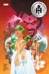 Marvel Deluxe - X-Men Hellfire Gala - Fall Of X