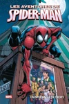 Marvel Kids - Les aventures de Spider-man - Tome 7 : Un sp�ctacle de trop !