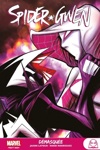 Marvel Next Gen - Spider-Gwen - Tome 4 : D�masqu�e