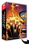 Marvel Omnibus - Le gant de l'Infini - Exclu Panini