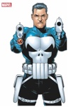 Marvel Omnibus - Punisher par Garth Ennis 1 - Exclu Panini