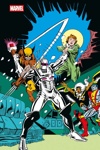 Marvel Omnibus - Rom - Volume 1 - Exclu Panini