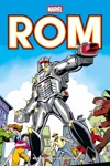 Marvel Omnibus - Rom - Volume 1