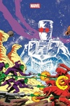 Marvel Omnibus - Rom - Volume 2 - Exclu Panini
